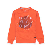 printed sweatshirt for boys
